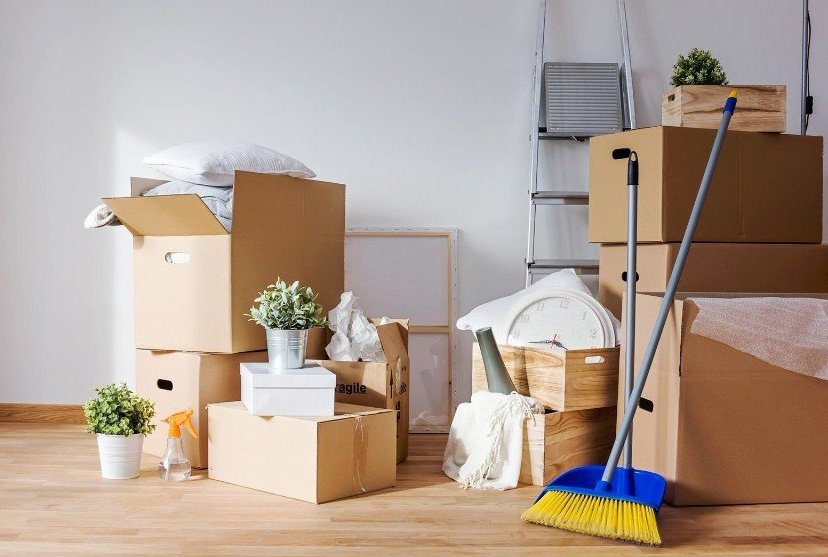 Customer review: Excellent moving services by Island Express Movers